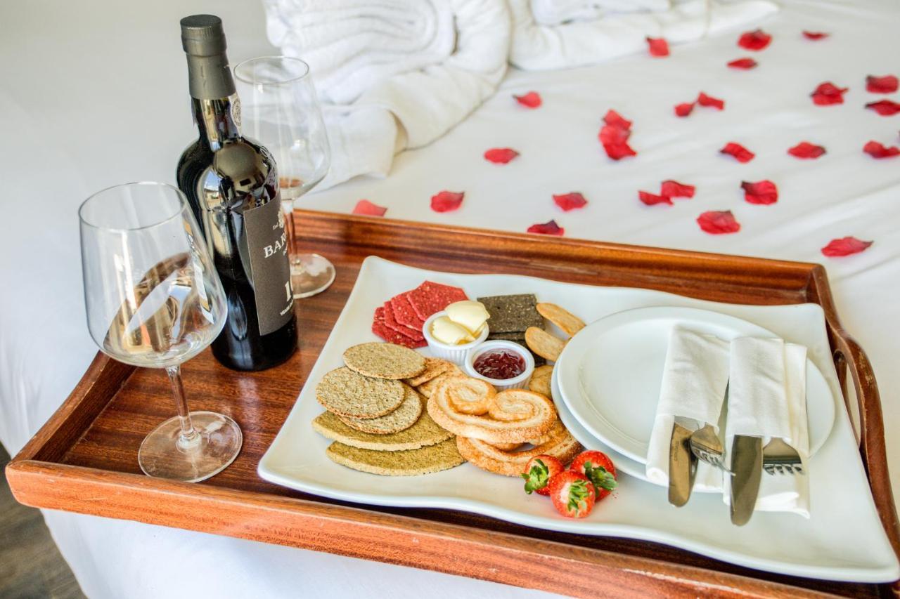 Villare Leicester City Centre Hotel 외부 사진