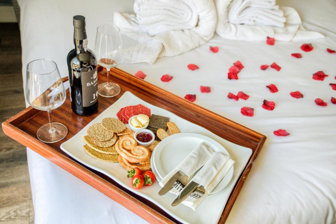 Villare Leicester City Centre Hotel 외부 사진